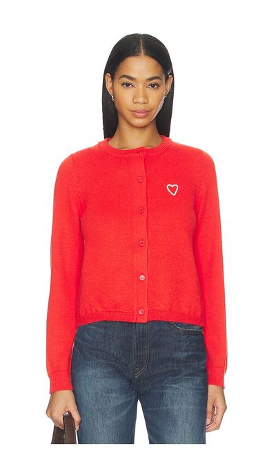 Stitches & Stripes Stitches & Stripes Racine Cardigan