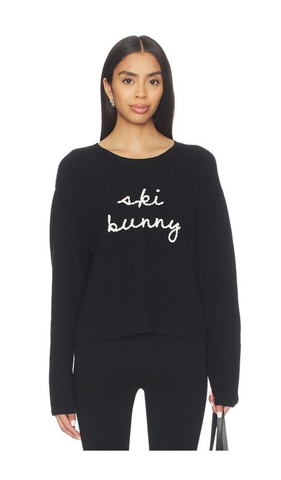 Stitches & Stripes Stitches & Stripes Ski Bunny Pullover