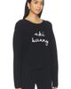 Stitches & Stripes Stitches & Stripes Ski Bunny Pullover - 2