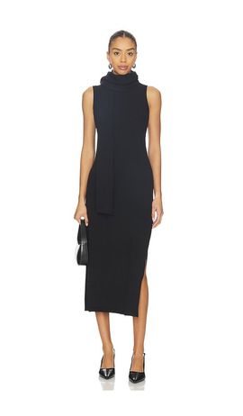 Stitches & Stripes Stitches & Stripes Sylvie Maxi Dress