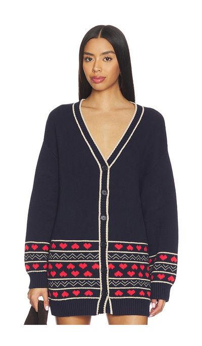 Stitches & Stripes Stitches & Stripes Tyler Cardigan