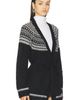 Stitches & Stripes Stitches & Stripes Wilder Wrap Cardigan - 2
