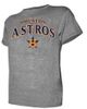 STITCHES Youth Stitches Houston Astros 3-Pack T-Shirt Set - 5