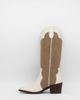 STIVALI NEW YORK STIVALI NEW YORK Agiatezza Western Boots - 3
