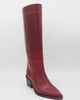 STIVALI NEW YORK STIVALI NEW YORK Eleganza Knee High Leather Boots - 1