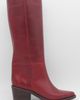 STIVALI NEW YORK STIVALI NEW YORK Eleganza Knee High Leather Boots - 4