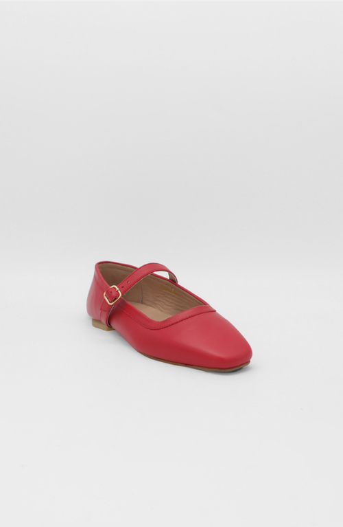 STIVALI NEW YORK STIVALI NEW YORK Eterna Mary Jane Ballet Flat