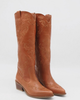 STIVALI NEW YORK STIVALI NEW YORK Jolene Western Cowboy Boots - 1