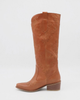STIVALI NEW YORK STIVALI NEW YORK Jolene Western Cowboy Boots - 3