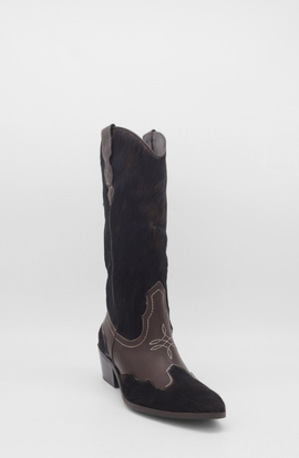 STIVALI NEW YORK STIVALI NEW YORK Leggenda Western Cowboy Boots