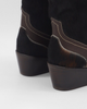 STIVALI NEW YORK STIVALI NEW YORK Leggenda Western Cowboy Boots - 2