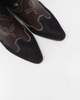 STIVALI NEW YORK STIVALI NEW YORK Leggenda Western Cowboy Boots - 4