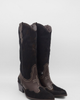 STIVALI NEW YORK STIVALI NEW YORK Leggenda Western Cowboy Boots - 5