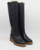 STIVALI NEW YORK STIVALI NEW YORK Neve 2-in-1 Convertible Boots - 5