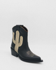 STIVALI NEW YORK STIVALI NEW YORK Oasi Western Cowboy Boots - 1