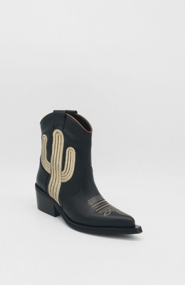 STIVALI NEW YORK STIVALI NEW YORK Oasi Western Cowboy Boots