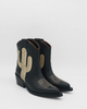 STIVALI NEW YORK STIVALI NEW YORK Oasi Western Cowboy Boots - 4