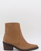 STIVALI NEW YORK STIVALI NEW YORK Scioltezza Western Chelsea Booties - 2