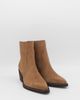 STIVALI NEW YORK STIVALI NEW YORK Scioltezza Western Chelsea Booties - 3