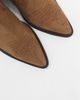STIVALI NEW YORK STIVALI NEW YORK Scioltezza Western Chelsea Booties - 4