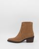 STIVALI NEW YORK STIVALI NEW YORK Scioltezza Western Chelsea Booties - 5