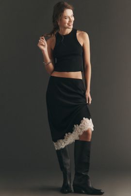Stivali New York Stivali Runaway Knee-High Boots