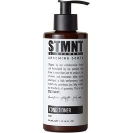 STMNT STMNT Grooming Goods Conditioner with Activated Charcoal & Menthol 