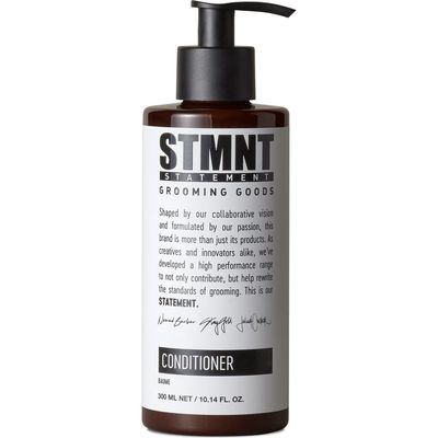 STMNT STMNT Grooming Goods Conditioner with Activated Charcoal & Menthol 