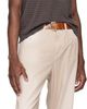 Stockholm (Surfboard) Club Stockholm (Surfboard) Club Beige Chino Trousers - 4