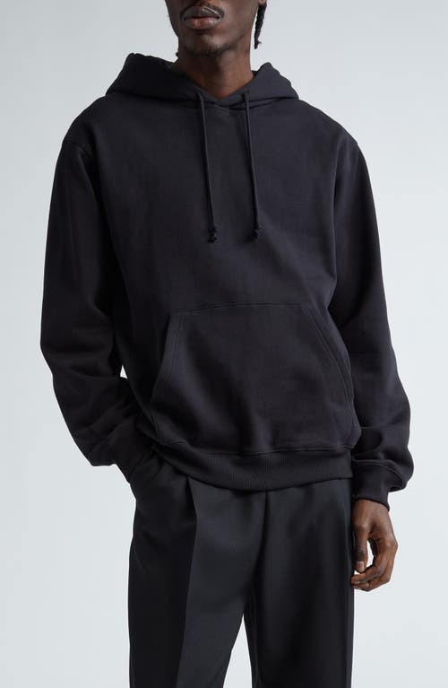 STOCKHOLM SURFBOARD CLUB STOCKHOLM SURFBOARD CLUB Bjorn Back Logo Graphic Hoodie