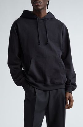 STOCKHOLM SURFBOARD CLUB STOCKHOLM SURFBOARD CLUB Bjorn Back Logo Graphic Hoodie