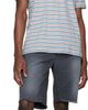 Stockholm (Surfboard) Club Stockholm (Surfboard) Club Black 5-Pocket Chino Shorts - 4