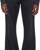 Stockholm (Surfboard) Club Stockholm (Surfboard) Club Black Bootcut Jeans - 1
