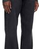 Stockholm (Surfboard) Club Stockholm (Surfboard) Club Black Bootcut Jeans - 2