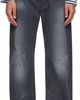 Stockholm (Surfboard) Club Stockholm (Surfboard) Club Black Chino Trousers - 1