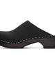 Stockholm (Surfboard) Club Stockholm (Surfboard) Club Black Clogg Loafers - 3