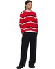 Stockholm (Surfboard) Club Stockholm (Surfboard) Club Black Clogg Loafers - 5