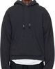 Stockholm (Surfboard) Club Stockholm (Surfboard) Club Black Logo Hoodie - 1