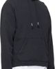 Stockholm (Surfboard) Club Stockholm (Surfboard) Club Black Logo Hoodie - 2