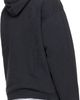 Stockholm (Surfboard) Club Stockholm (Surfboard) Club Black Logo Hoodie - 3