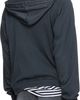 Stockholm (Surfboard) Club Stockholm (Surfboard) Club Black Logo Zip Hoodie - 3