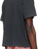Stockholm (Surfboard) Club Stockholm (Surfboard) Club Black Printed Pocket T-shirt - 3