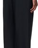 Stockholm (Surfboard) Club Stockholm (Surfboard) Club Black Relaxed Fit Trousers - 3