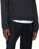 Stockholm (Surfboard) Club Stockholm (Surfboard) Club Black Relaxed Fit Trousers - 4
