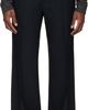 Stockholm (Surfboard) Club Stockholm (Surfboard) Club Black Tailored Bootcut Trousers - 1