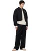 Stockholm (Surfboard) Club Stockholm (Surfboard) Club Black Zip Jacket - 4