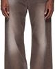 Stockholm (Surfboard) Club Stockholm (Surfboard) Club Brown Chino Trousers - 1