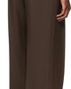 Stockholm (Surfboard) Club Stockholm (Surfboard) Club Brown Relaxed Fit Trousers - 3