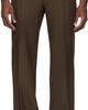 Stockholm (Surfboard) Club Stockholm (Surfboard) Club Brown Tailored Bootcut Trousers - 1