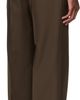 Stockholm (Surfboard) Club Stockholm (Surfboard) Club Brown Tailored Bootcut Trousers - 3